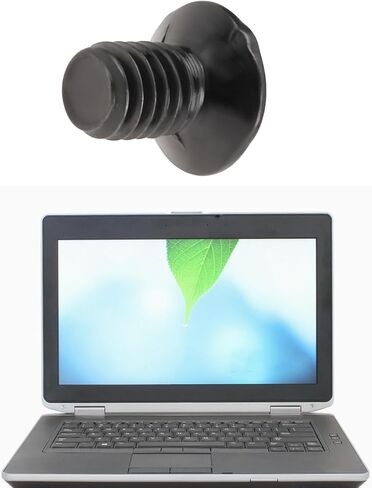 SING F LTD 50pcs M3x5 Phillips Head Laptop Screws Compatible with Dell Latitude E6420 E6540 E6430 E6440 in Saudi Arabia