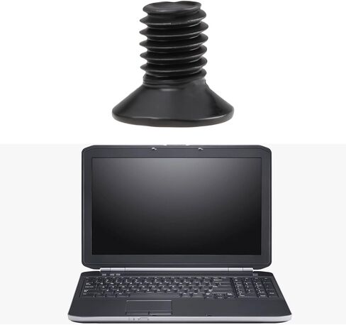 SING F LTD 50pcs M3x5 Phillips Head Laptop Screws Compatible with Dell Latitude E6420 E6540 E6430 E6440 in Saudi Arabia