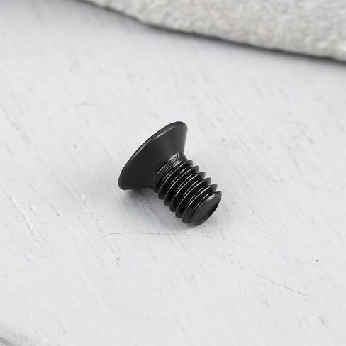 SING F LTD 50pcs M3x5 Phillips Head Laptop Screws Compatible with Dell Latitude E6420 E6540 E6430 E6440 in Saudi Arabia