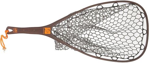 Fishpond Nomad Yampa Hand Fly Fishing Net 2.0 -River Armor in Saudi Arabia