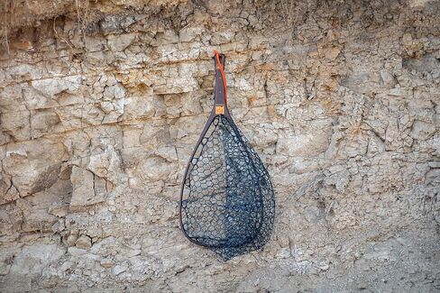 Fishpond Nomad Yampa Hand Fly Fishing Net 2.0 -River Armor in Saudi Arabia