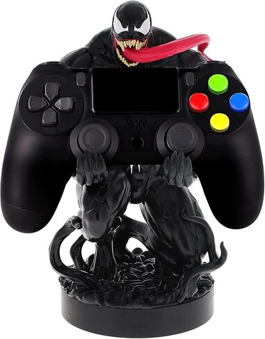 EXG CABLE GUYS Venom Controller Smartphone Stand in Saudi Arabia
