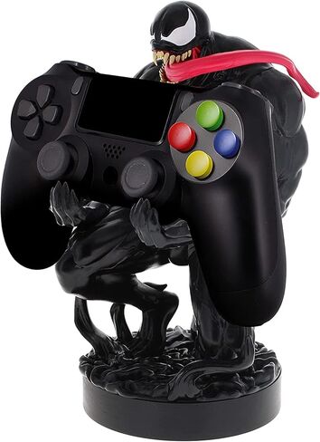 EXG CABLE GUYS Venom Controller Smartphone Stand in Saudi Arabia
