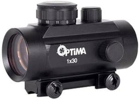 Optima 1 X 30 Red Dot in Saudi Arabia