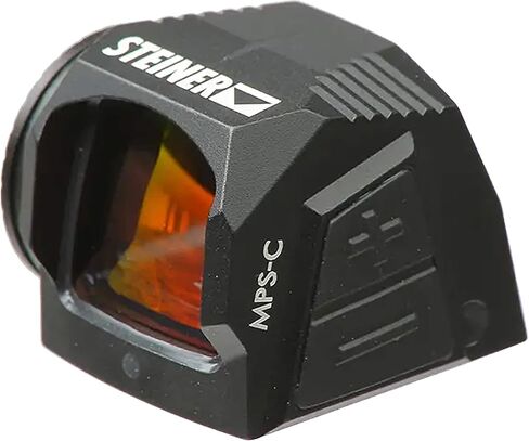 MPS Micro Red Dot Sight- Fully Enclosed, Waterproof and Shockproof, Heritage Warranty. in Saudi Arabia