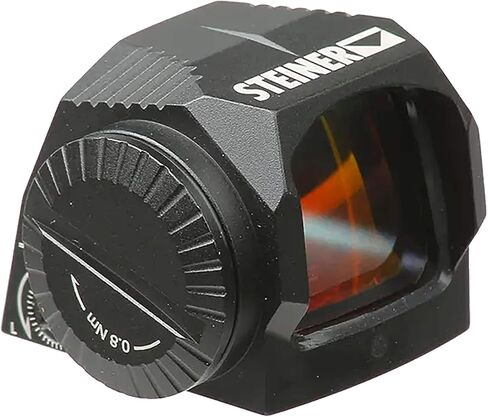 MPS Micro Red Dot Sight- Fully Enclosed, Waterproof and Shockproof, Heritage Warranty. in Saudi Arabia