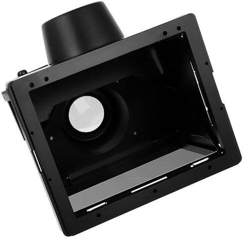 غطاء محرك السيارة Fotodiox Pro ذو الزاوية اليمنى، للكاميرا الميدانية 4x5، يناسب كاميرا الرؤية Cambo 4x5 in Saudi Arabia