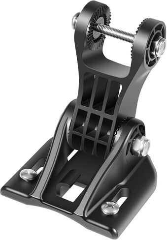 010-12846-02 Transducer Mount Bracket Replacement for Garmin Panoptix LiveScope LVS12 Transom Mount Bracket, Compatible with EchoMap/GPSMAP 8400/GPSMAP 8600 Transducer in Saudi Arabia