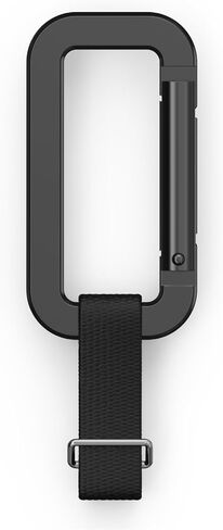 TUSITA Loop Carabiner Compatible with Garmin Handheld GPS 010-13351-00 in Saudi Arabia