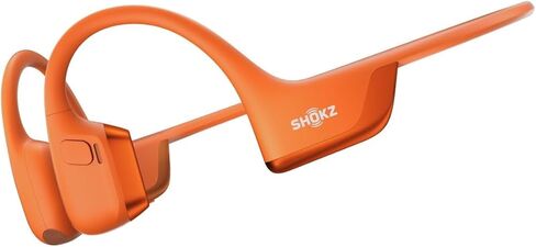 SHOKZ OpenRun Pro 2 Orange (SZ-HEA-0111) in Saudi Arabia