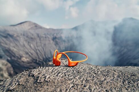 SHOKZ OpenRun Pro 2 Orange (SZ-HEA-0111) in Saudi Arabia