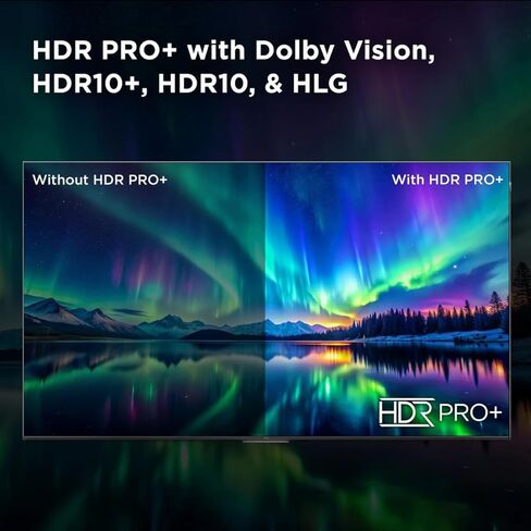 تلفزيون تي سي إل الذكي 55 بوصة 2025 55Q5K تلفزيون جوجل QLED 4K مساعد جوجل | التحكم الصوتي بدون استخدام اليدين | اليكسا | فيجنHDR10+| آيبك | التعتيم الجزئي | نيتس 350 | لوحة 60 هرتز (متجددة) in Kuwait