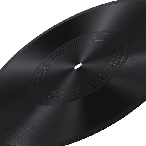 20 PCS 12 Inch Blank Vinyl Records, Black Vinyl Fake Albums Record Plain Decorations for Home, Studio Room, Wall Decor, Graffiti in Saudi Arabia