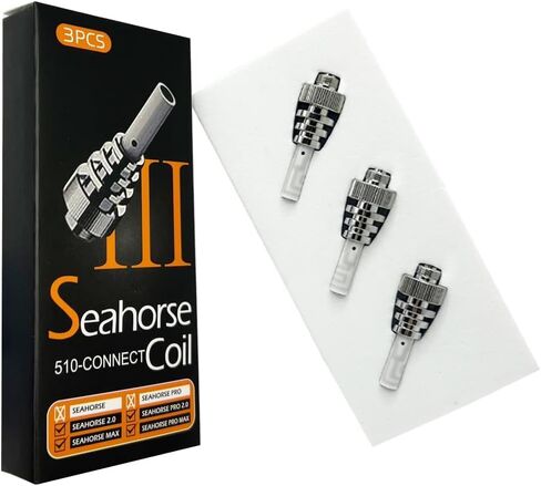 3 PCS Lohhkah Seahorse Tips 3.0 for Pen Pro Plus Creative Tip Accessories Replacement Parts (Ⅲ) in Saudi Arabia