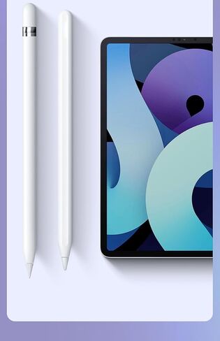 Replacement Tips for Apple Pencil Pro/ 2nd Gen/ 1st Gen/USB C, Upgraded Apple Pencil Tips with Case No Wear Out Fine Point Precise Control, for iPad Pen Nibs Sets (6) in Saudi Arabia
