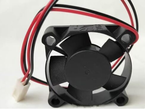 KD1204PFB1-8 DC12V 0.7W 40x40x10mm 2-Wire Cooling Fan in Saudi Arabia