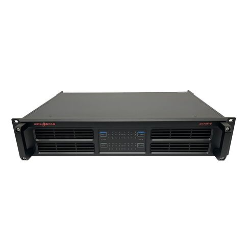 محول وسائط الألياف الضوئية CVT4K-S، محول الألياف إلى إيثرنت مع مخرج جيجابت 16 منفذًا، موسع الإشارة لمسافات طويلة لشاشات LED، وجدران العرض، ولوحات الفيديو، وأنظمة التحكم in Kuwait