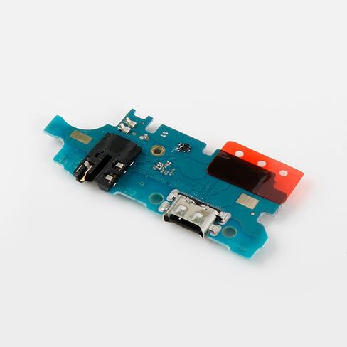 شحن ميناء مجلس استبدال سامسونج غالاكسي A15 5G SM-A156U A156B A156E USB-C شاحن حوض PCB استبدال + مجموعة أدوات in Saudi Arabia