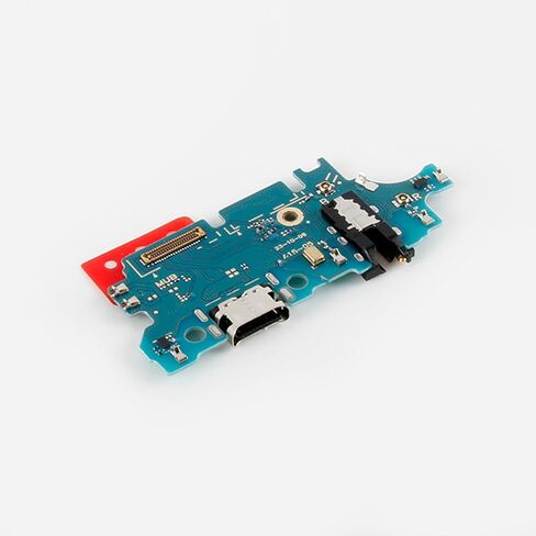 شحن ميناء مجلس استبدال سامسونج غالاكسي A15 5G SM-A156U A156B A156E USB-C شاحن حوض PCB استبدال + مجموعة أدوات in Saudi Arabia
