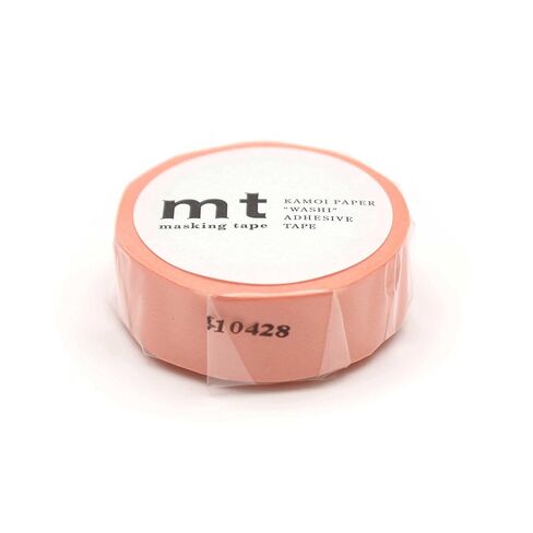 KAMOI カモ井加工紙 mt Masking Tape MT01P208R Matte White | Seal Masking Tape in Kuwait