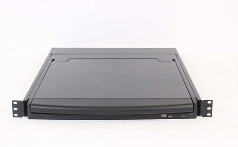 APC AP5717 Rackmount LCD - 1734؛ -AP5717 in Saudi Arabia