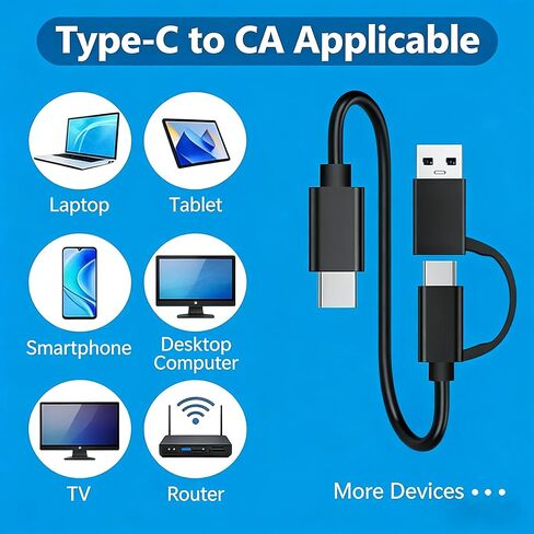 حاوية M.2 NVMe SSD، محول USB 3.2 Gen2 10 جيجابت في الثانية M.2 إلى USB-C، حافظة PCIe خارجية من الألومنيوم، تدعم 2230/2242/2260/2280 M/B&M Key SSD، UASP Trim لنظام التشغيل Mac Windows Linux (SSD غير متضمن) in Kuwait