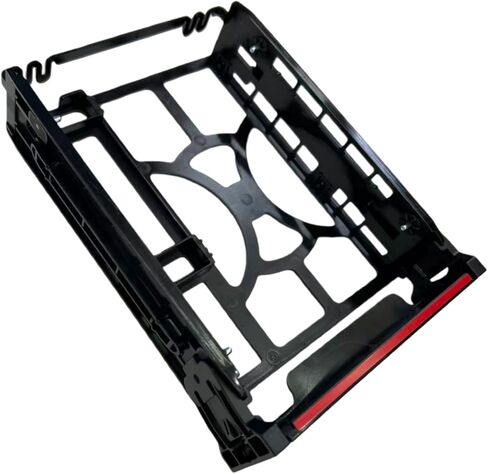 محطة عمل القرص الصلب HDD 3.5 بوصة لجهاز Lenovo ThinkStation P900 P910 P920 P720 P510 HDD علبة القرص الصلب حامل العلبة in Kuwait
