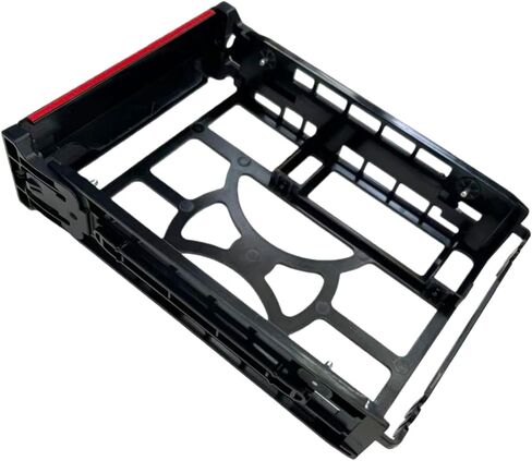 محطة عمل القرص الصلب HDD 3.5 بوصة لجهاز Lenovo ThinkStation P900 P910 P920 P720 P510 HDD علبة القرص الصلب حامل العلبة in Kuwait