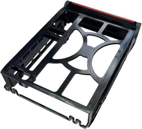 محطة عمل القرص الصلب HDD 3.5 بوصة لجهاز Lenovo ThinkStation P900 P910 P920 P720 P510 HDD علبة القرص الصلب حامل العلبة in Kuwait