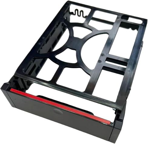محطة عمل القرص الصلب HDD 3.5 بوصة لجهاز Lenovo ThinkStation P900 P910 P920 P720 P510 HDD علبة القرص الصلب حامل العلبة in Kuwait