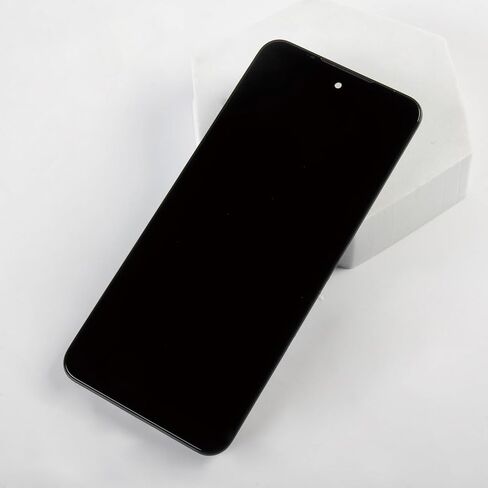 الأصلي لموتورولا موتو جي بلاي 5G 2023 6.5 بوصة OEM مع إطار شاشة LCD بديلة XT2271-1 XT2271-3 XT2271-5 شاشة LCD تعمل باللمس مجموعة شاشة رقمية مع أدوات إصلاح in Saudi Arabia