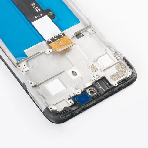 الأصلي لموتورولا موتو جي بلاي 5G 2023 6.5 بوصة OEM مع إطار شاشة LCD بديلة XT2271-1 XT2271-3 XT2271-5 شاشة LCD تعمل باللمس مجموعة شاشة رقمية مع أدوات إصلاح in Saudi Arabia
