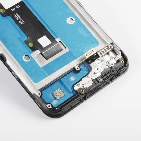 الأصلي لموتورولا موتو جي بلاي 5G 2023 6.5 بوصة OEM مع إطار شاشة LCD بديلة XT2271-1 XT2271-3 XT2271-5 شاشة LCD تعمل باللمس مجموعة شاشة رقمية مع أدوات إصلاح in Saudi Arabia