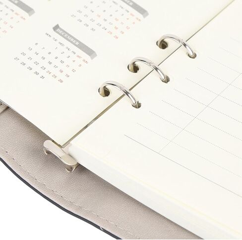Digital Smart Pen Notebook Real Time Recording Convert to Text Sync for Note Taking (Blue) in Saudi Arabia