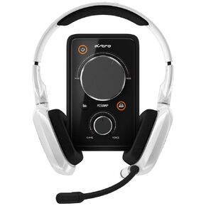 نظام الصوت ASTRO Gaming A30 (أبيض) in Kuwait