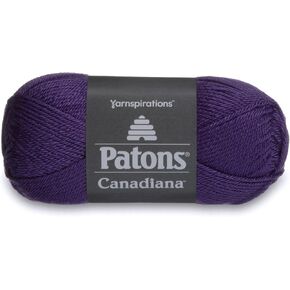 Patons Canadiana Yarn, Clearwater Blue in Kuwait