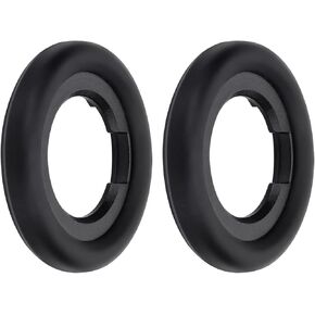2Pcs Replacement Camera Viewfinder Eyecup Eyepiece for Nikon ZF Z9 Z8 Spare Part Accessory in Kuwait