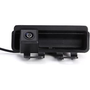 Super HD Car Backup Camera Reverse Parking vehichle Camera Replacement for Mercedes Benz Smart Fortwo Cabrio Coupe 451 2007/01-2021/12 Waterproof Night Vision in Saudi Arabia