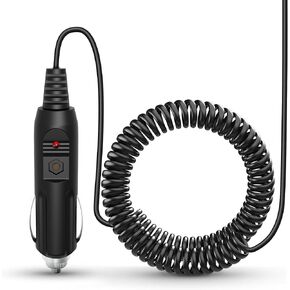 Car DC Adapter Compatible with Uniden Bearcat BC145XL BC560XLA TrunkTracker III Auto Vehicle in Saudi Arabia