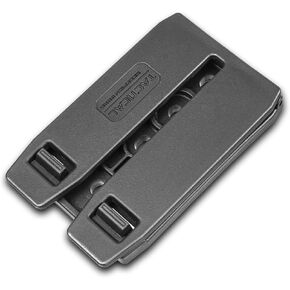 Tactical Scorpion Gear Polymer Modular MOLLE Adapter for Gun Holsters and Magazine Pouches Black in Kuwait