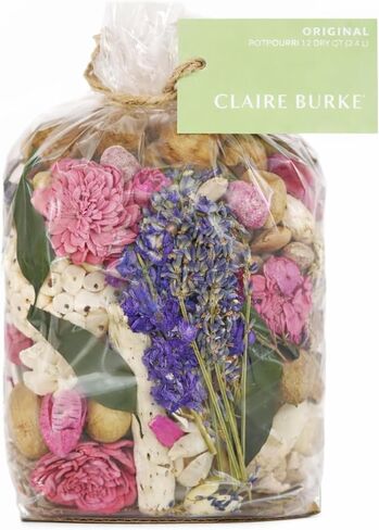 Claire Burke Christmas Memories Potpourri Bag 1 ct. in Saudi Arabia