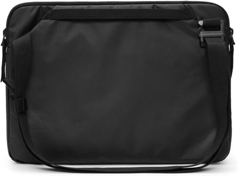 Db Journey Ramverk Laptop Sleeve - 14" Laptop Case for Travel, Lightweight & Durable, Computer Carrying Bag, Concealed Passport Storage, Compatible with MacBook Pro - Black Out in Saudi Arabia