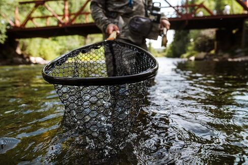 Fishpond Nomad HD Replacement Net 15in in Saudi Arabia