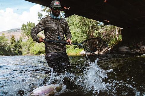 Fishpond Nomad HD Replacement Net 15in in Saudi Arabia