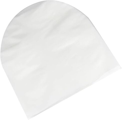 50 / 100Pcs 7 / 10In Record Sleeves Providing Protections and Easy Handling for Music Enthusiasts Collectible Record Protections in Saudi Arabia