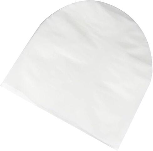 50 / 100Pcs 7 / 10In Record Sleeves Providing Protections and Easy Handling for Music Enthusiasts Collectible Record Protections in Saudi Arabia