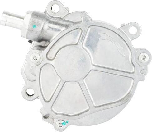 Car part Brake Vacuum Pump 95511005003 PAB145100A For Po/rsc/he (92A) 3.6L 2011-2017 Cayenne (9PA) 2008-2010 in Saudi Arabia