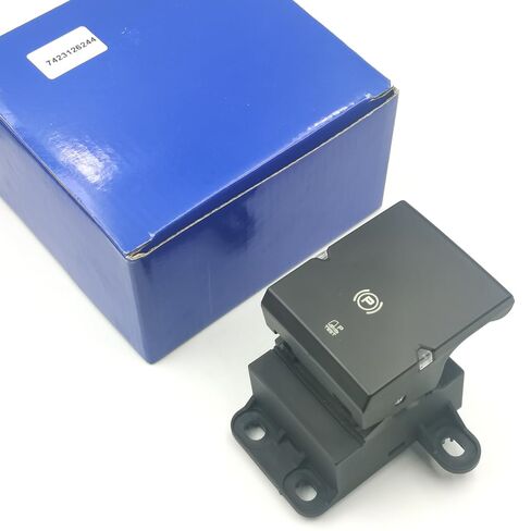 Car Part Parking Brake Switch Control Unit for REN/Ault T (2013-) OE: 7423126236 7422107789 7422107790 7423126244 7421120462 in Saudi Arabia