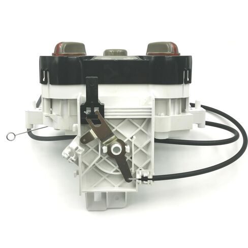 Car Part OE: 27510-1HM5A 27510-3AN0A 27510-3NH1B 27510-00C31 A/C Heater Control Climate Control Switch for Niss/an Sunny/March/Almera in Saudi Arabia
