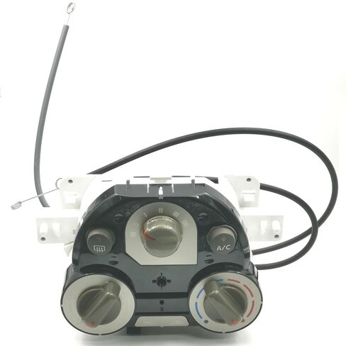 Car Part OE: 27510-1HM5A 27510-3AN0A 27510-3NH1B 27510-00C31 A/C Heater Control Climate Control Switch for Niss/an Sunny/March/Almera in Saudi Arabia